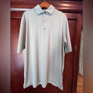 Foot Joy golf shirt